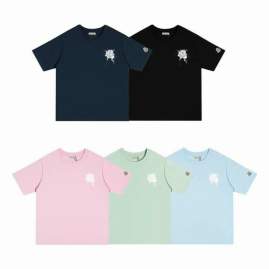 Picture of Moncler T Shirts Short _SKUMonclerM-2XLh8txD1795966